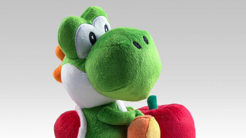 Illustration for article titled Nintendo, Why Must You Be So Cruel?